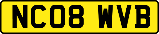 NC08WVB