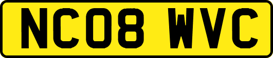 NC08WVC