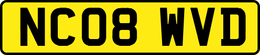 NC08WVD