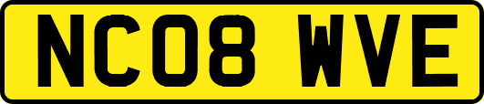 NC08WVE