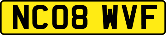 NC08WVF