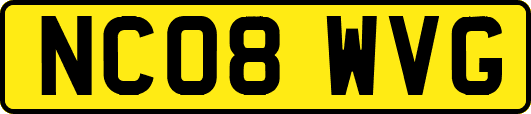 NC08WVG