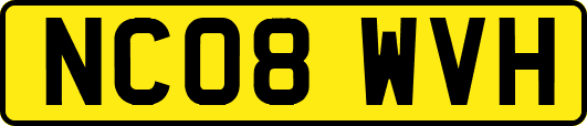 NC08WVH