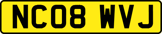 NC08WVJ