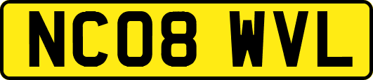 NC08WVL