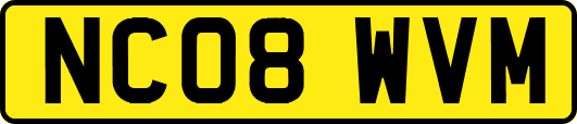 NC08WVM