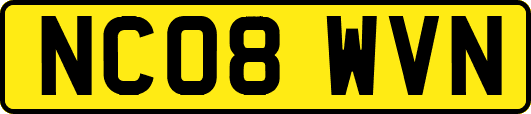 NC08WVN