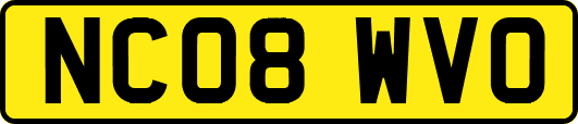 NC08WVO