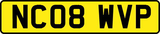 NC08WVP