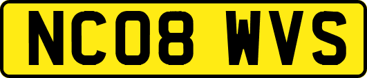 NC08WVS