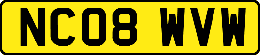 NC08WVW