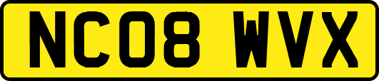 NC08WVX