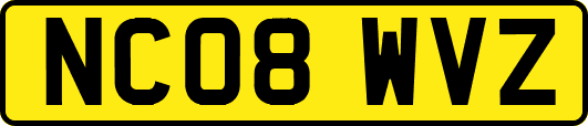NC08WVZ