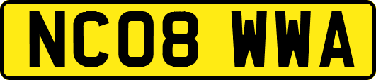 NC08WWA