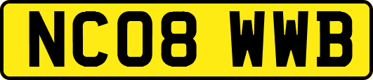 NC08WWB