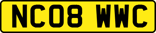 NC08WWC
