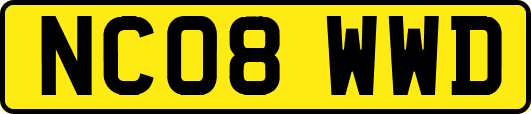 NC08WWD