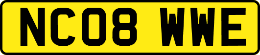 NC08WWE