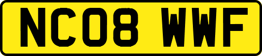 NC08WWF