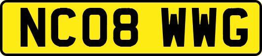 NC08WWG