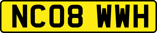 NC08WWH
