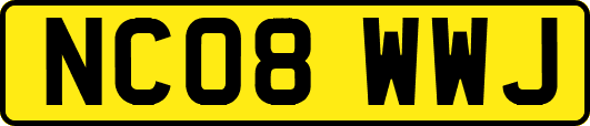 NC08WWJ
