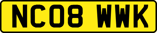 NC08WWK