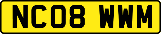 NC08WWM