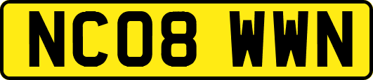 NC08WWN