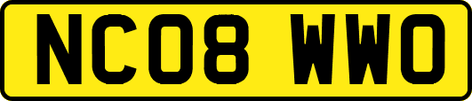NC08WWO