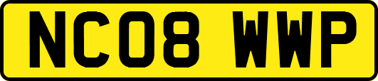 NC08WWP