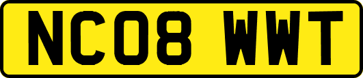 NC08WWT