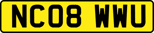 NC08WWU