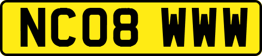 NC08WWW