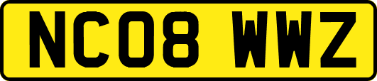 NC08WWZ