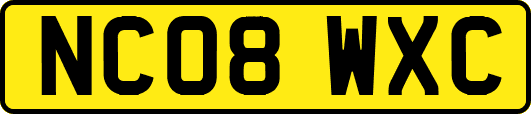 NC08WXC