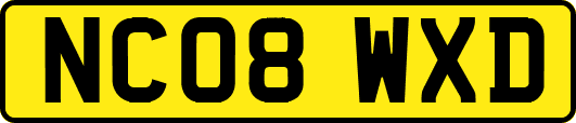 NC08WXD