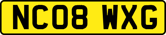 NC08WXG