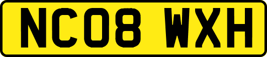NC08WXH