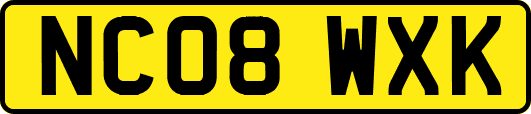 NC08WXK