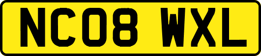 NC08WXL