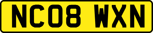 NC08WXN