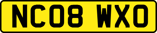 NC08WXO