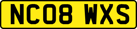 NC08WXS