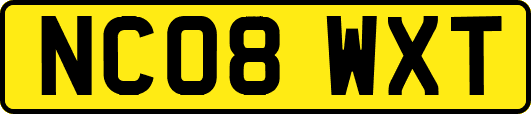 NC08WXT