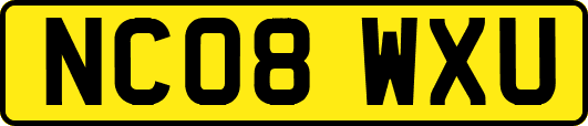 NC08WXU