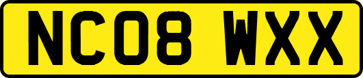 NC08WXX