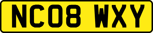 NC08WXY