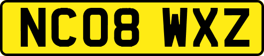 NC08WXZ