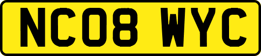 NC08WYC